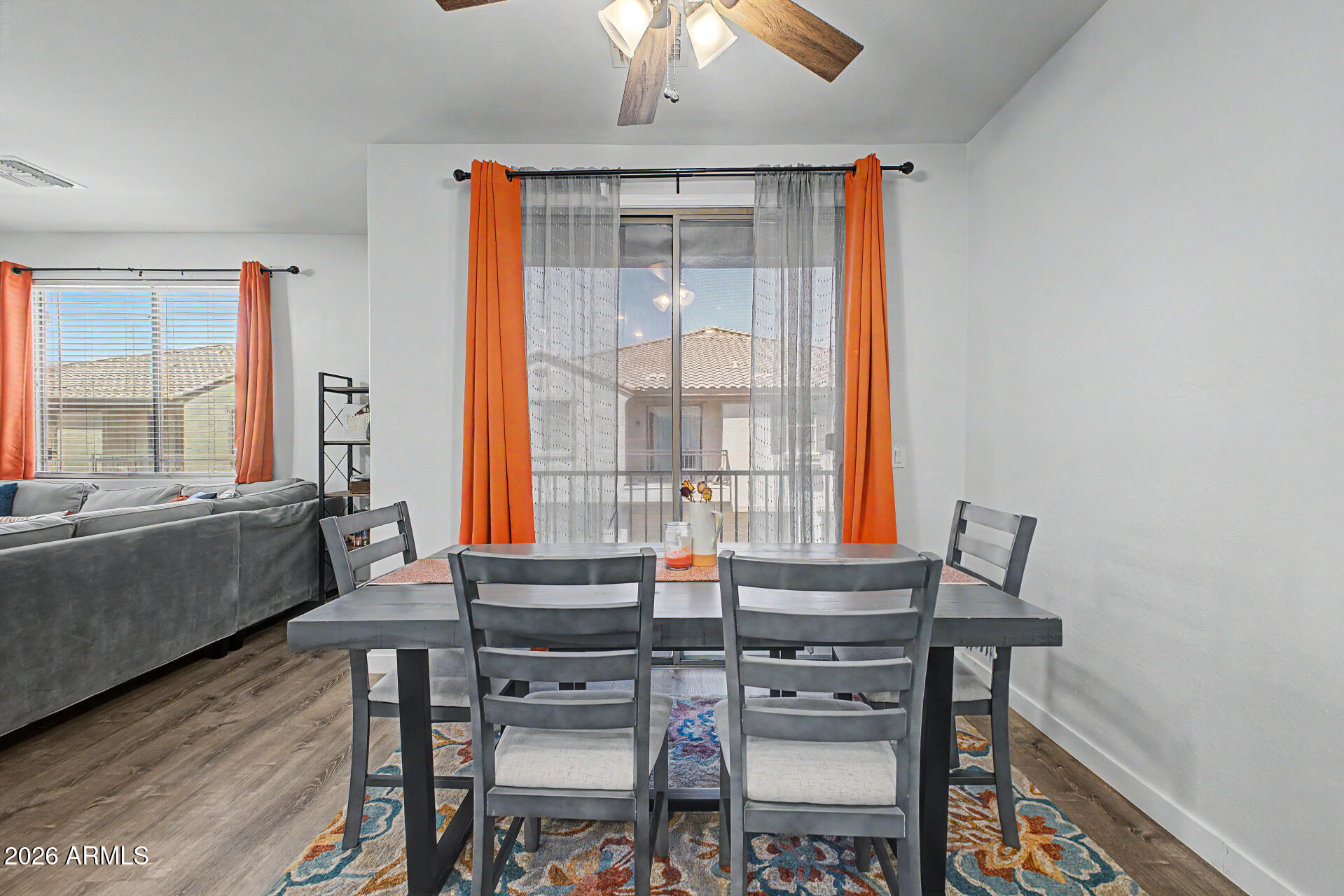 DARAVANTE CONDOMINIUM 2ND AMD - Residential