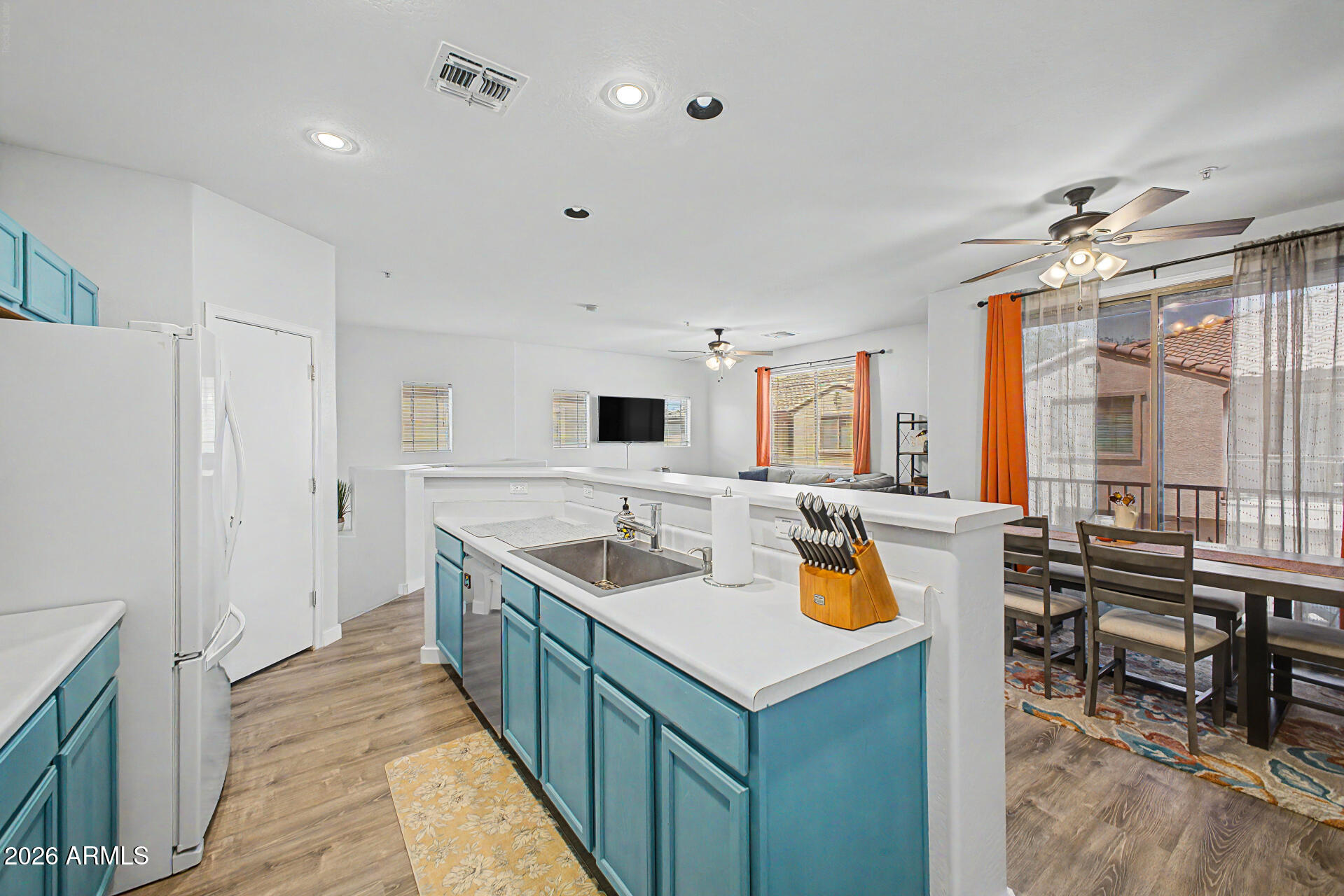 DARAVANTE CONDOMINIUM 2ND AMD - Residential