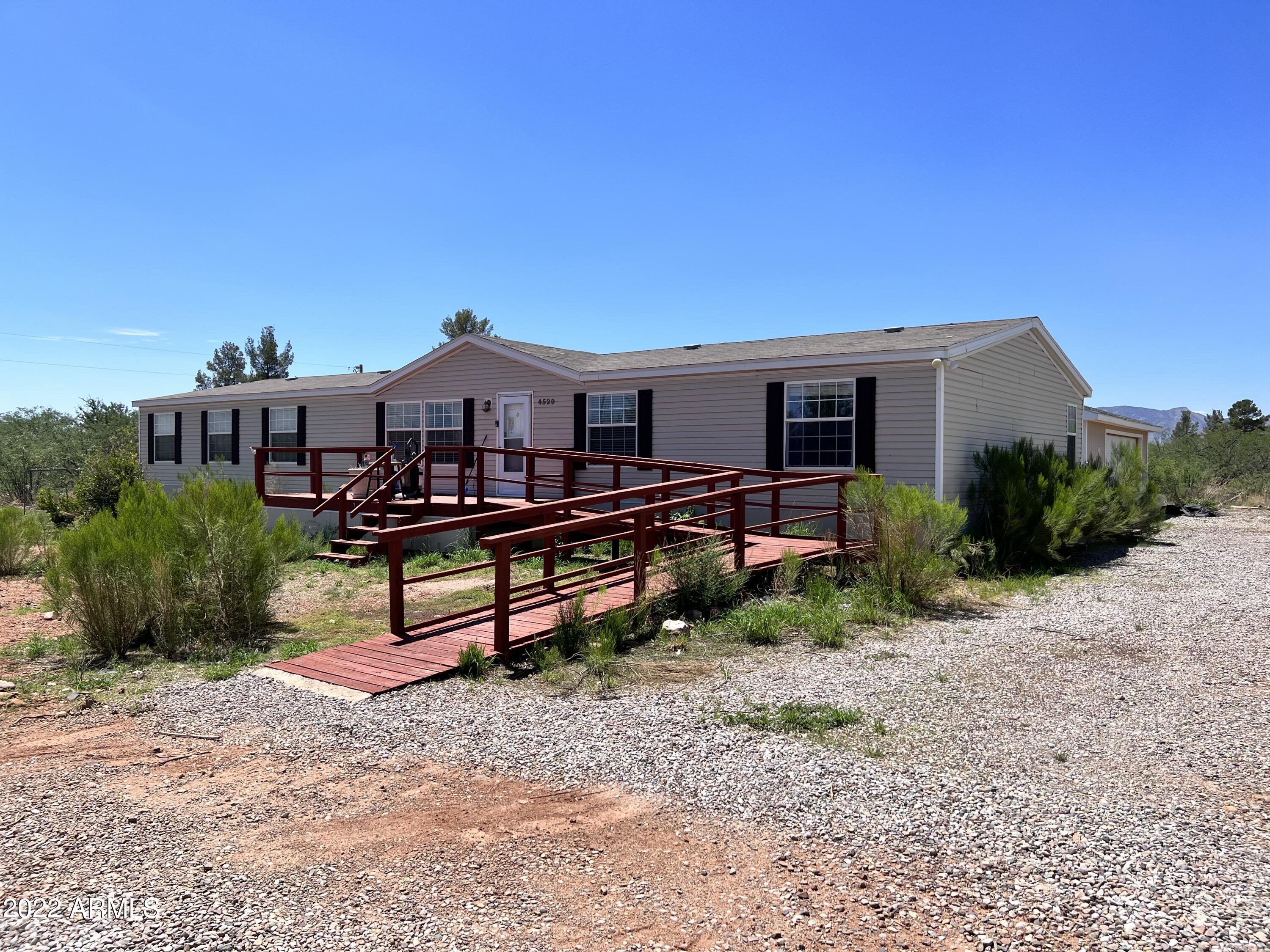 Sierra Vista Estates - Residential