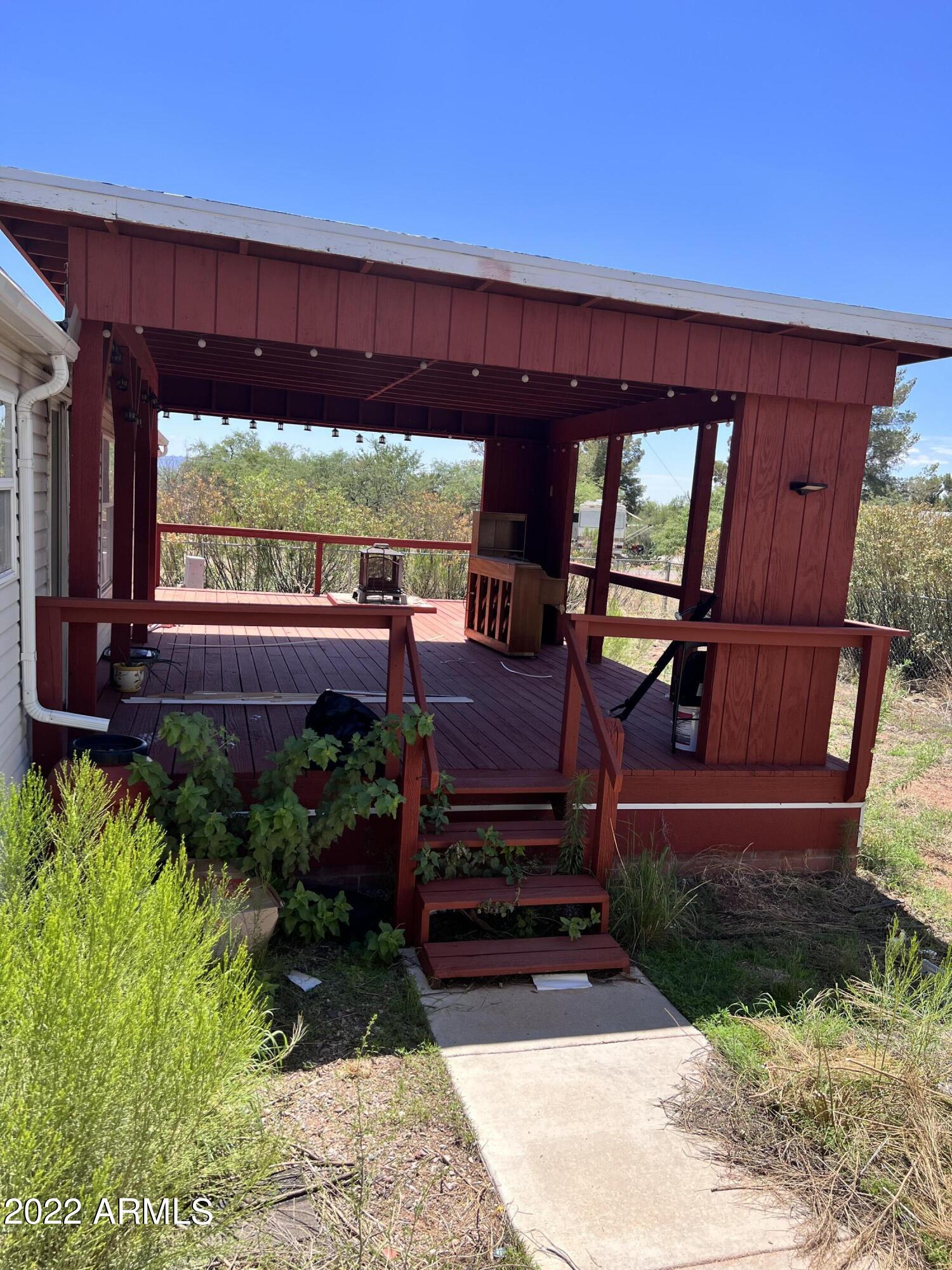 Sierra Vista Estates - Residential