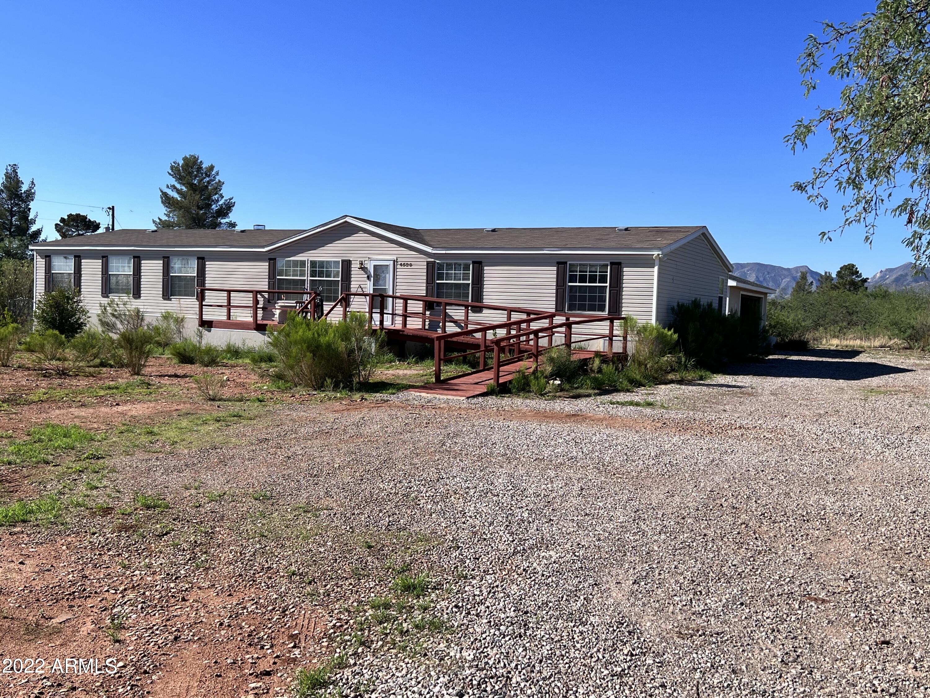 Sierra Vista Estates - Residential
