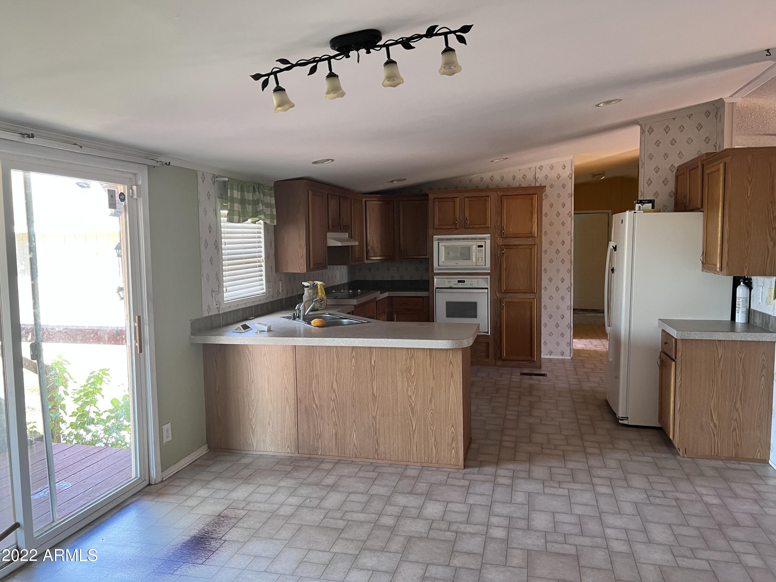 Sierra Vista Estates - Residential