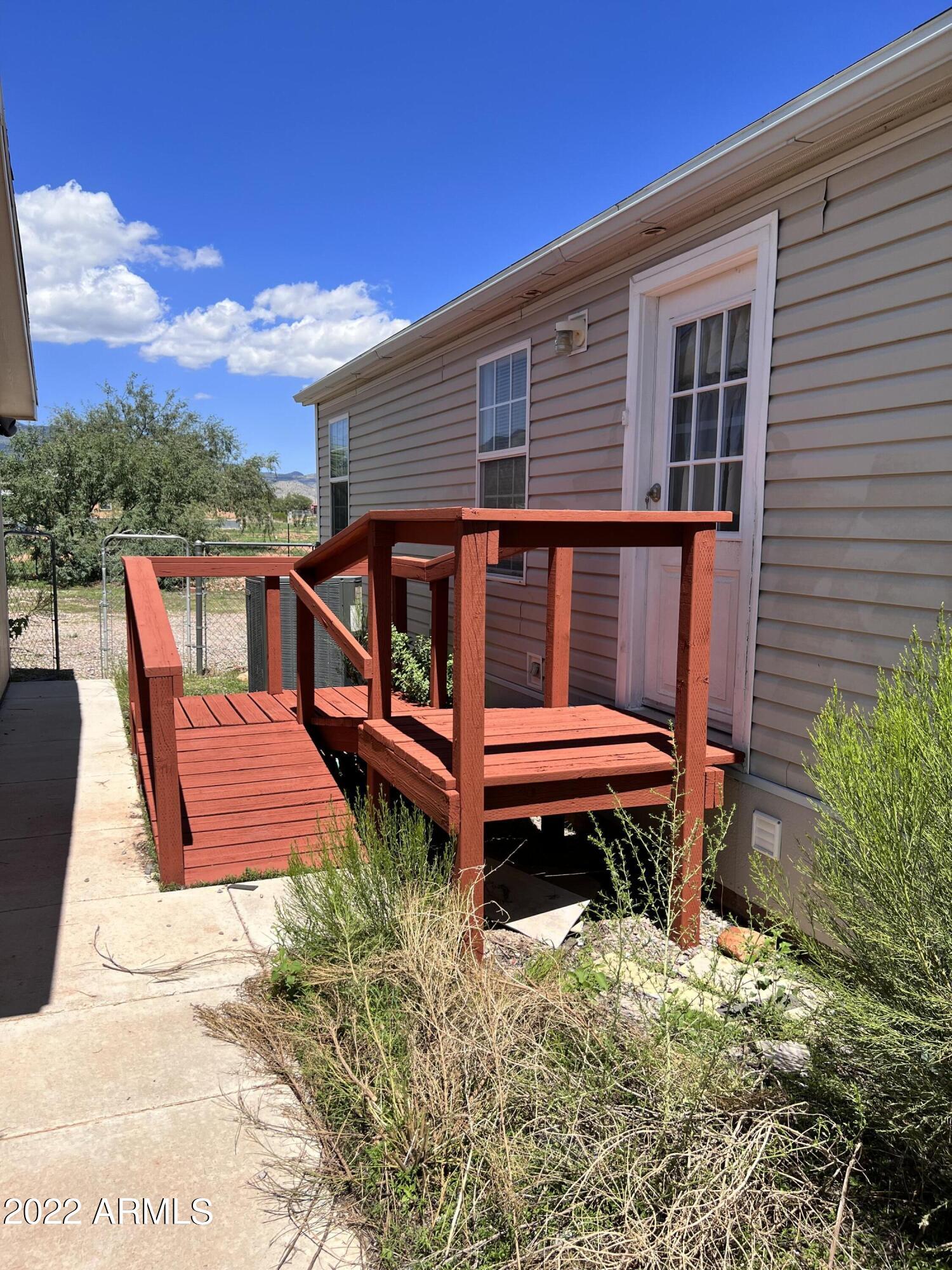 Sierra Vista Estates - Residential