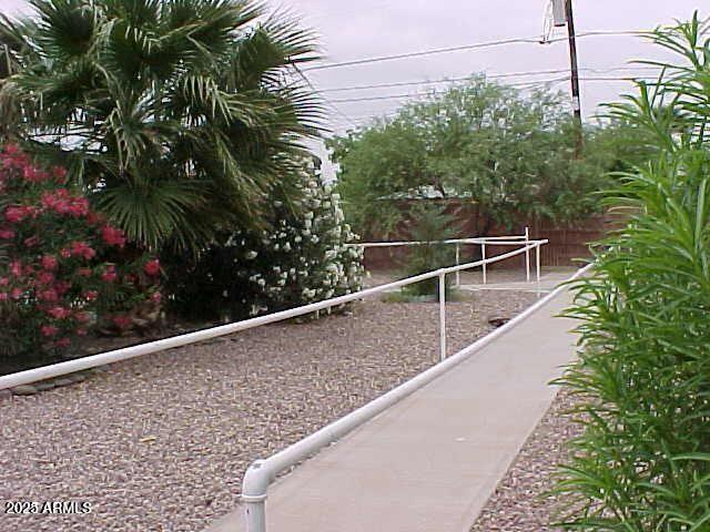 MONTGOMERY SUBDIVISION - Residential