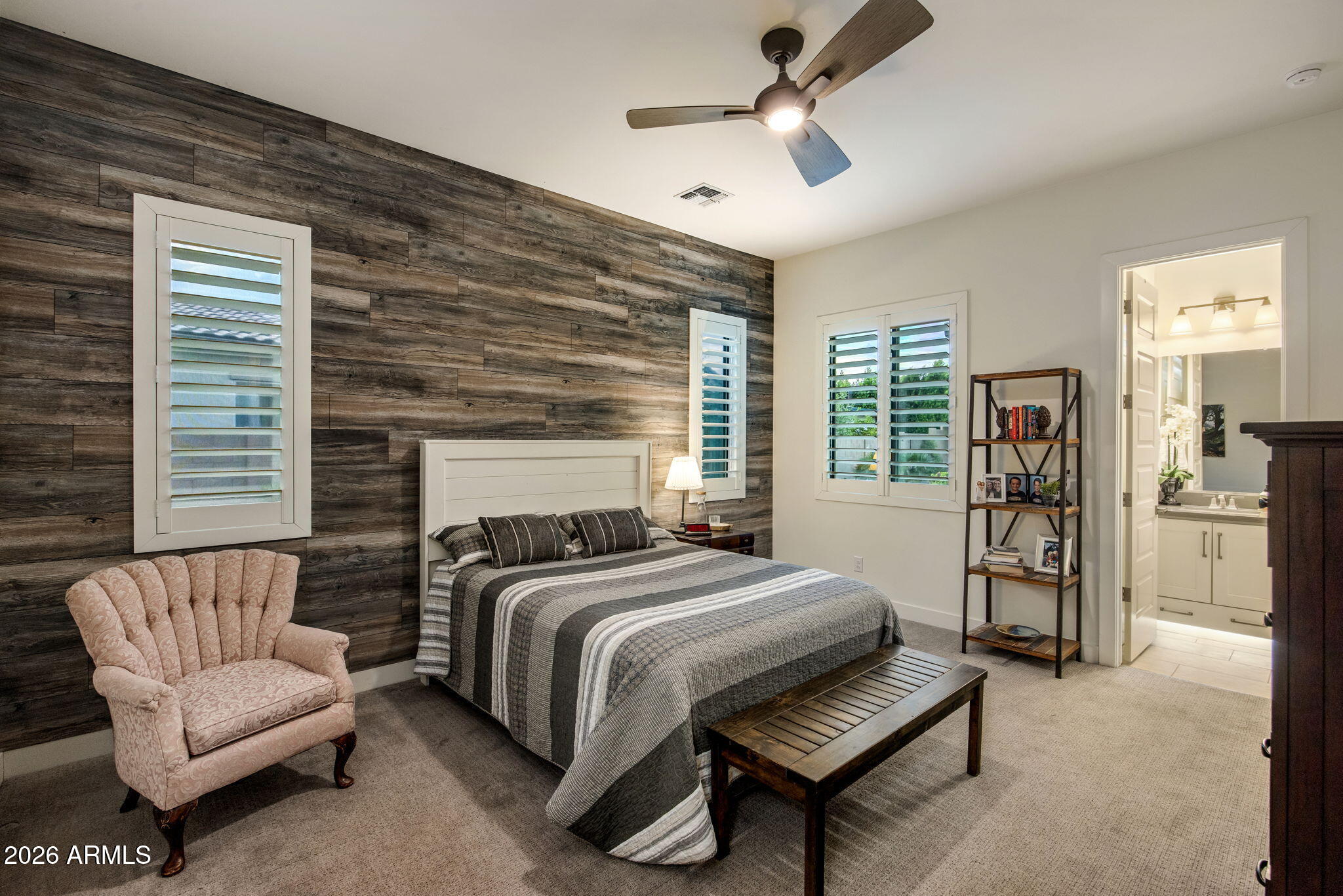 RESERVES AT VAL VISTA - Residential