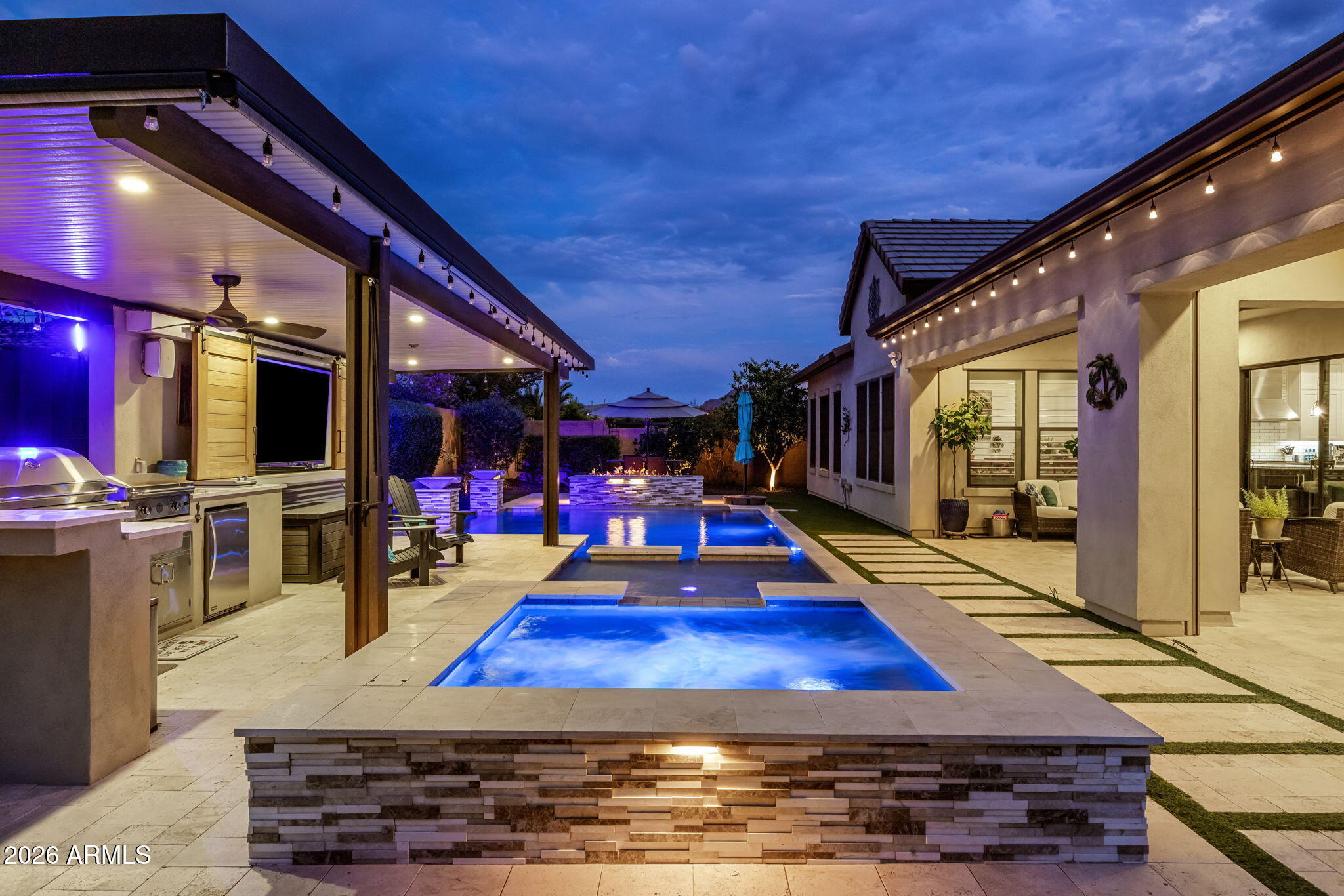 RESERVES AT VAL VISTA - Residential