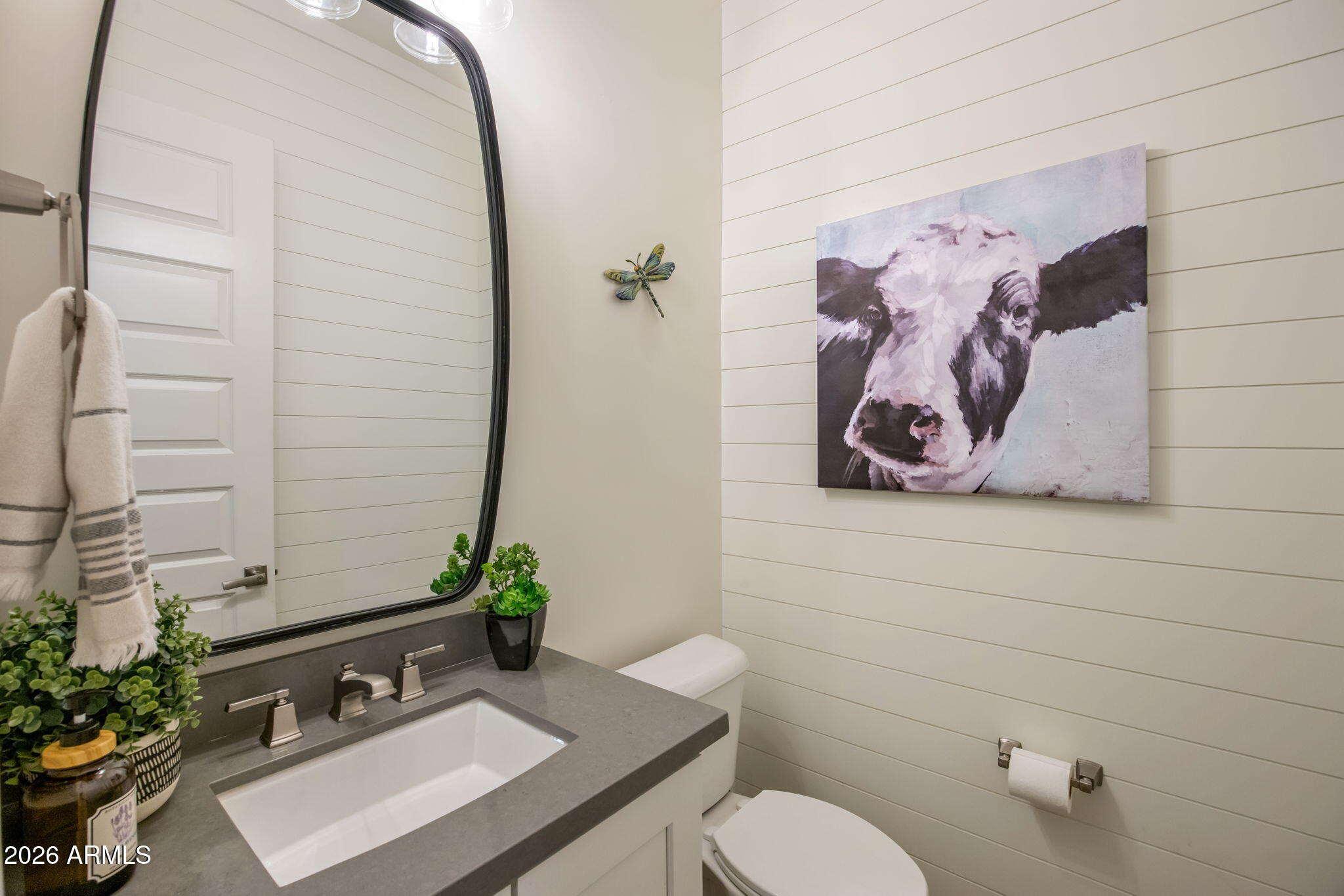 RESERVES AT VAL VISTA - Residential