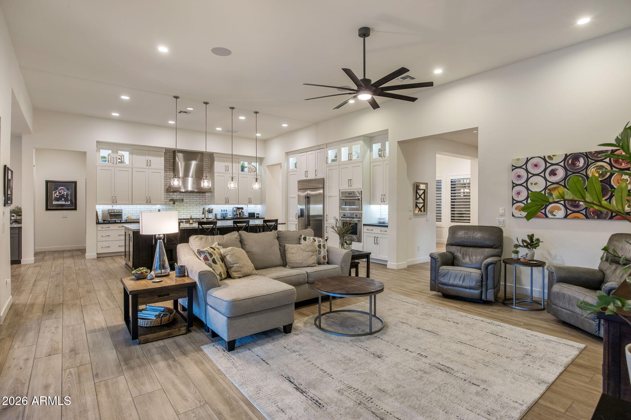 RESERVES AT VAL VISTA - Residential