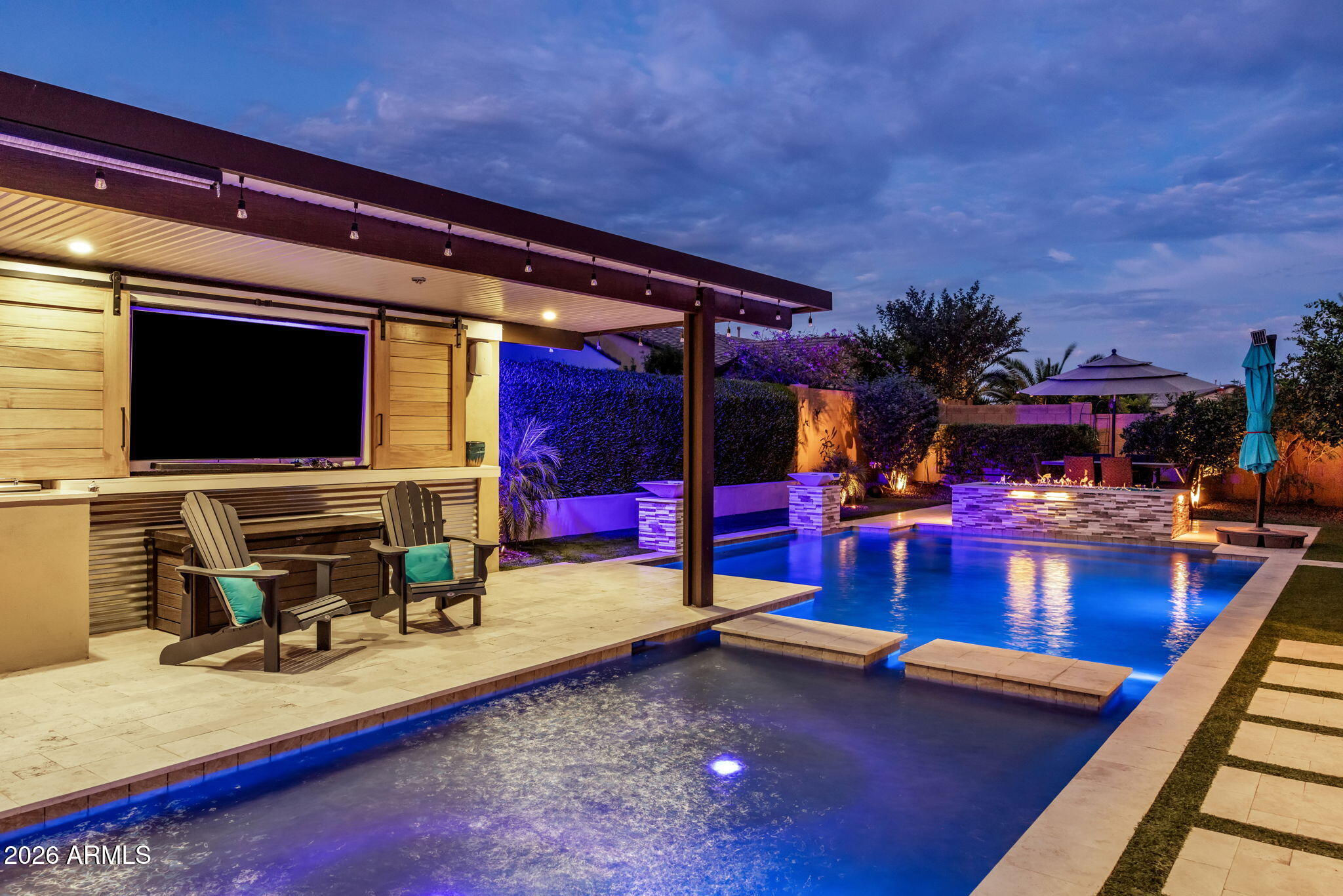 RESERVES AT VAL VISTA - Residential