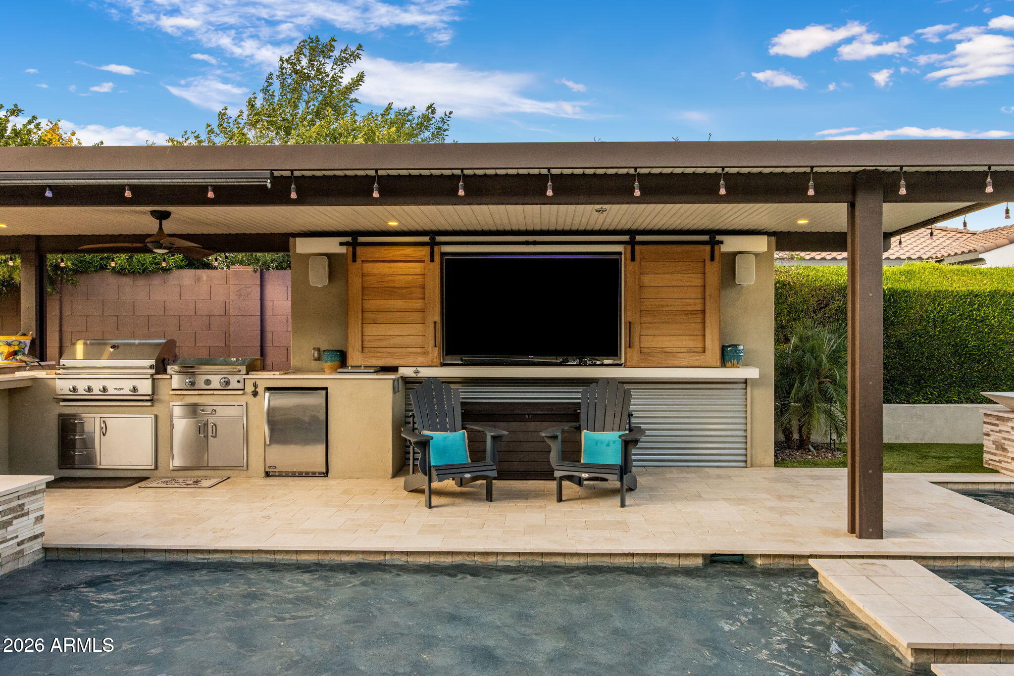 RESERVES AT VAL VISTA - Residential