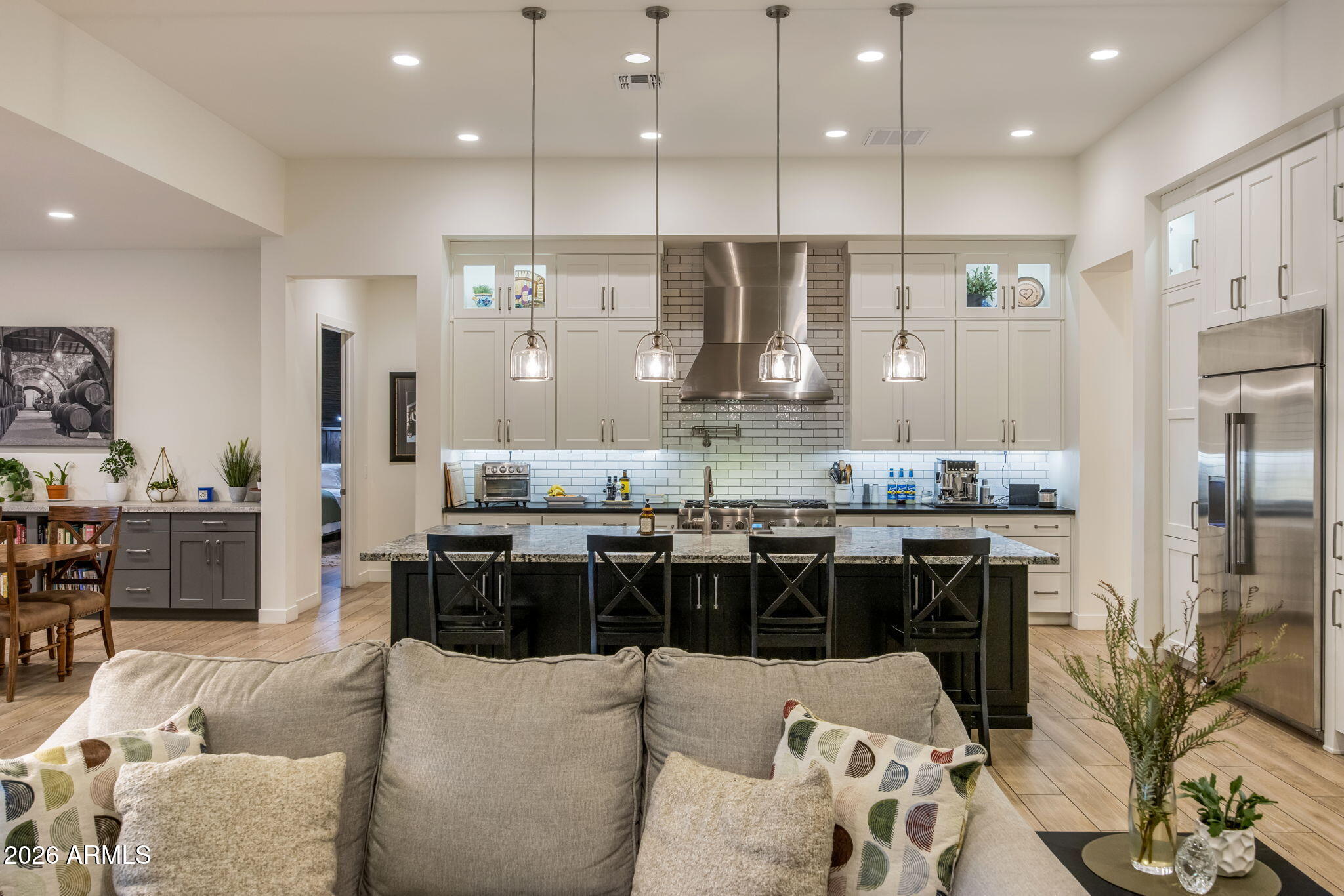 RESERVES AT VAL VISTA - Residential