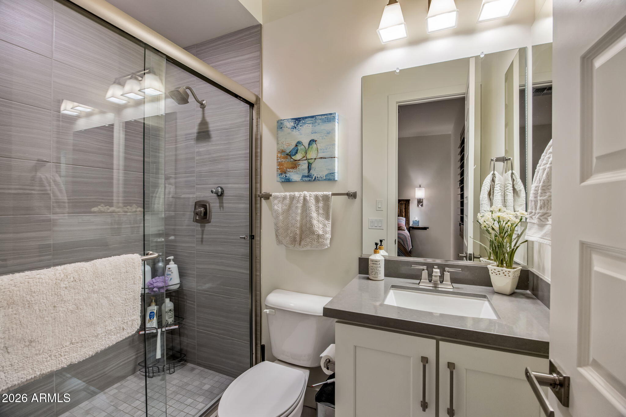RESERVES AT VAL VISTA - Residential