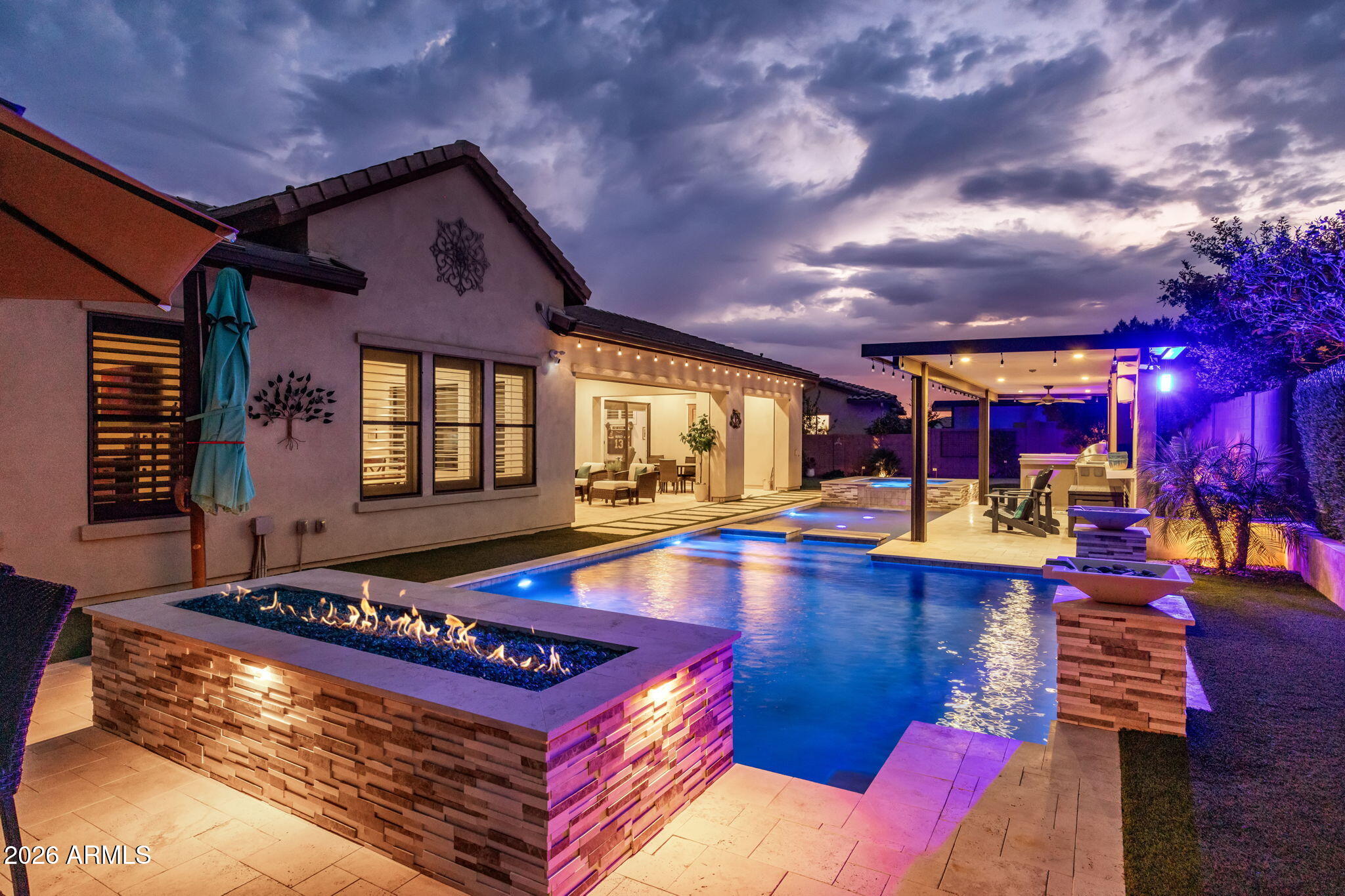 RESERVES AT VAL VISTA - Residential