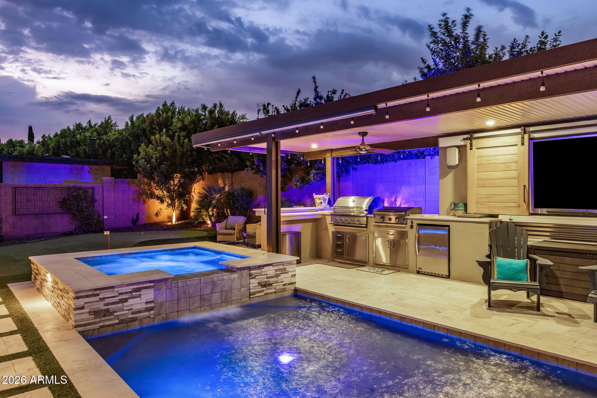 RESERVES AT VAL VISTA - Residential