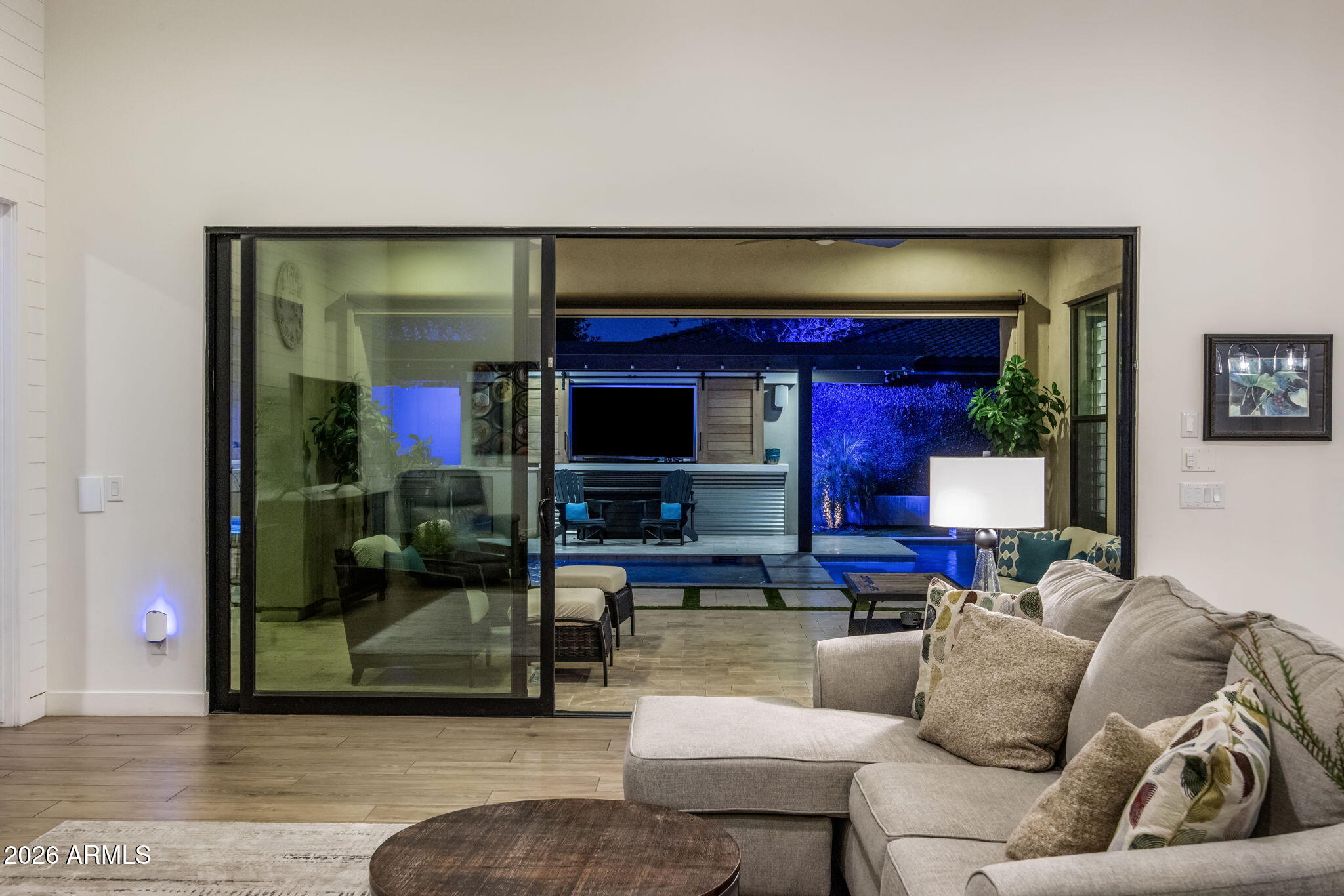 RESERVES AT VAL VISTA - Residential