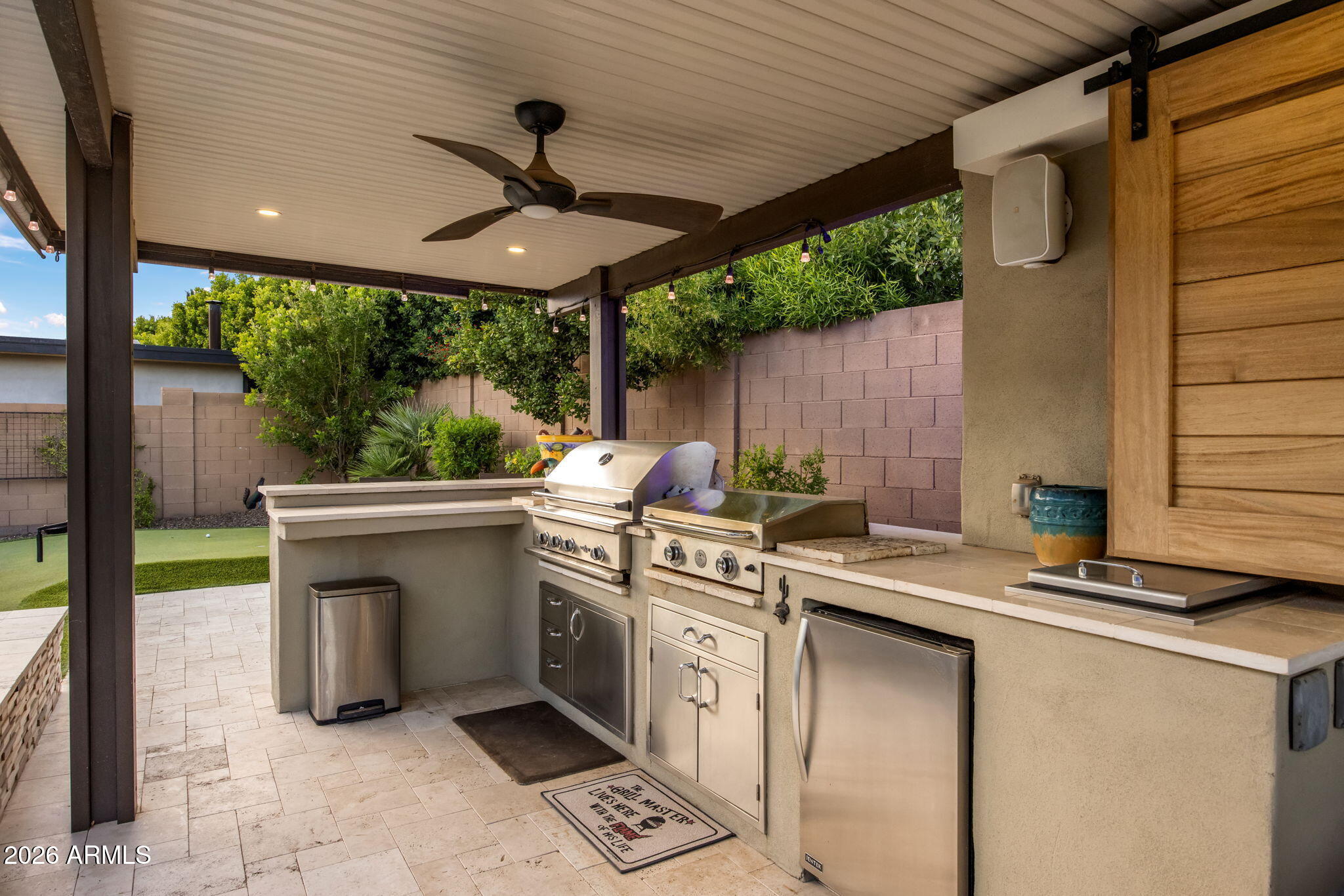 RESERVES AT VAL VISTA - Residential