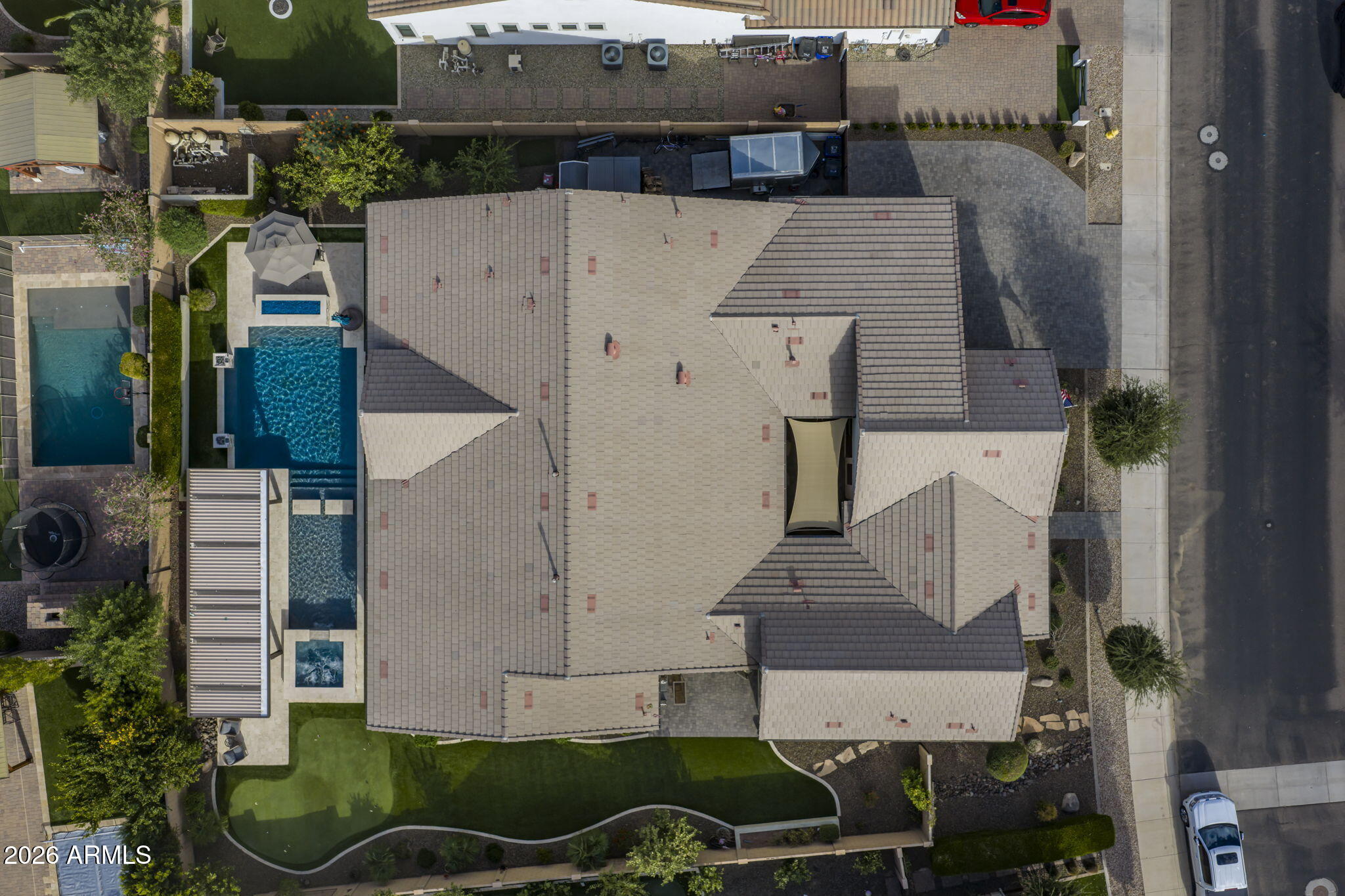 RESERVES AT VAL VISTA - Residential