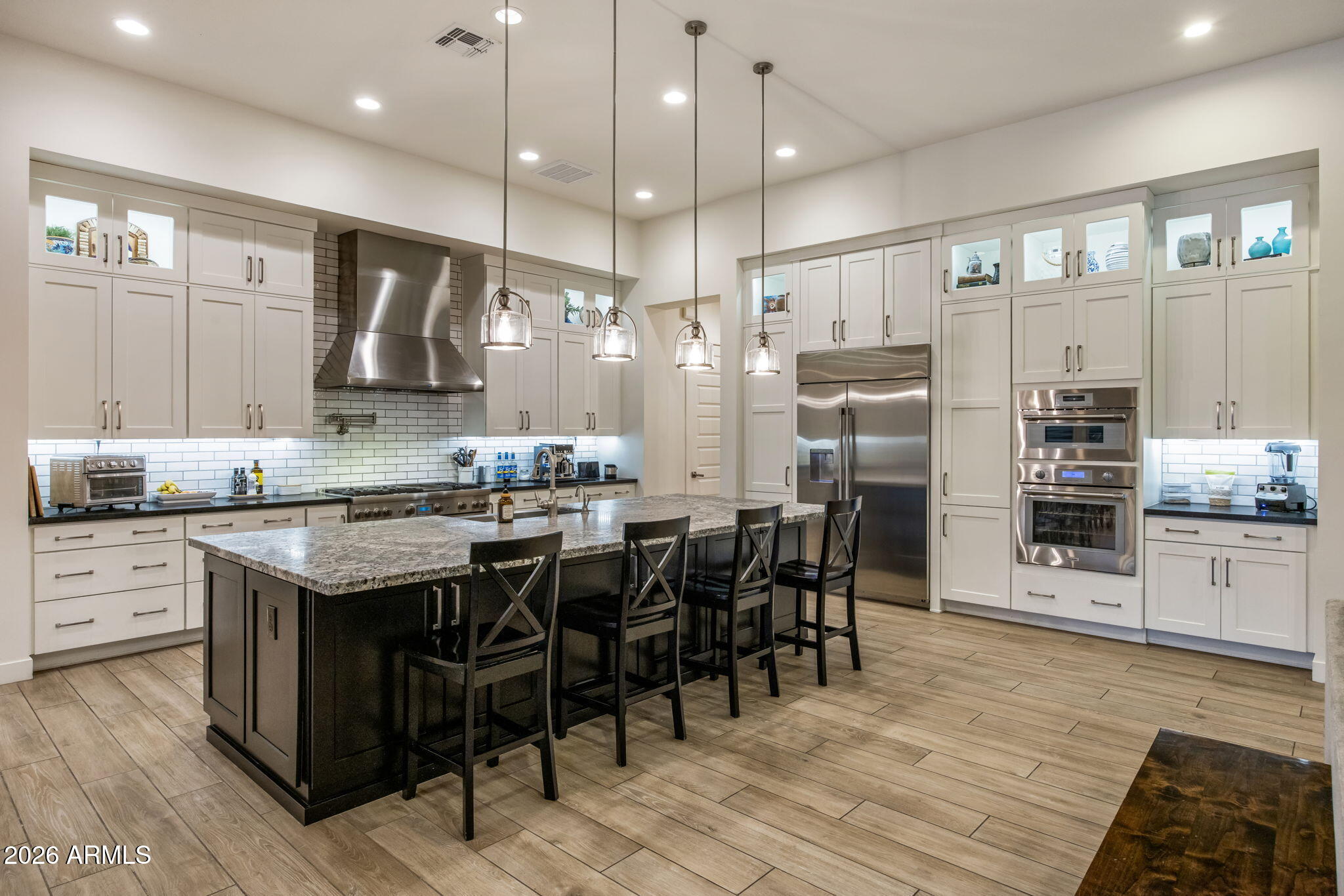 RESERVES AT VAL VISTA - Residential