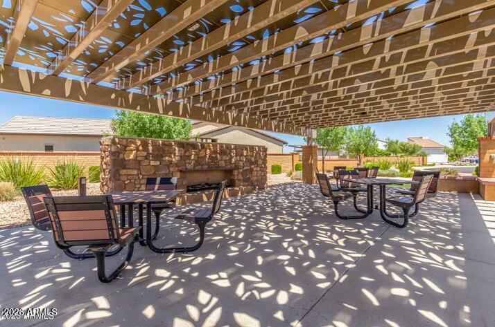 RESERVES AT VAL VISTA - Residential