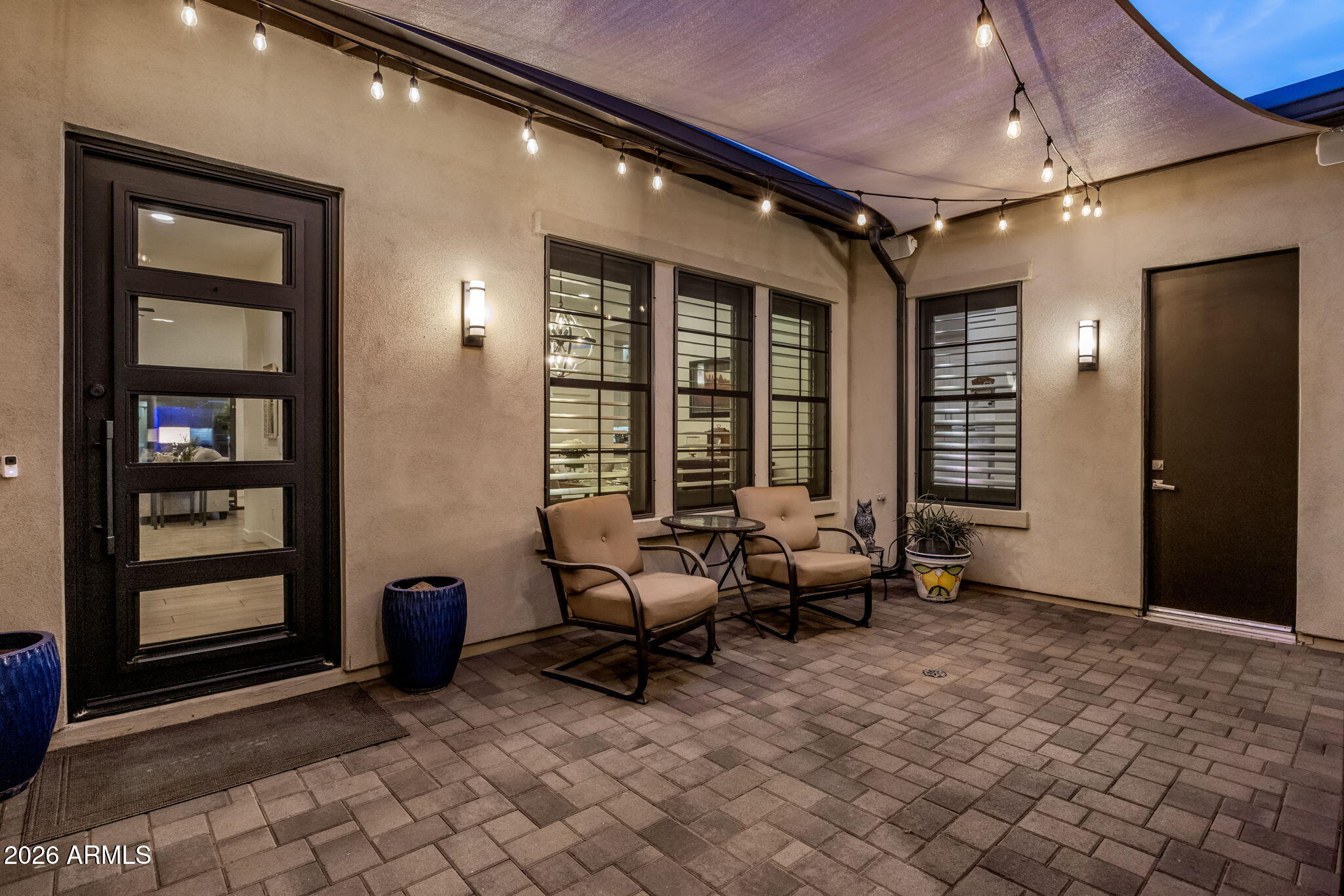 RESERVES AT VAL VISTA - Residential