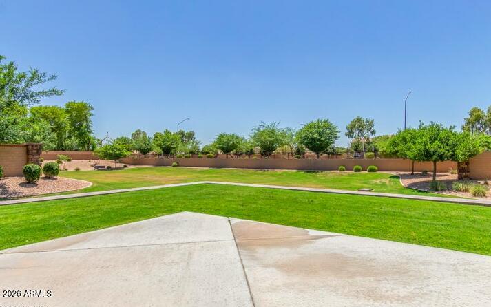 RESERVES AT VAL VISTA - Residential