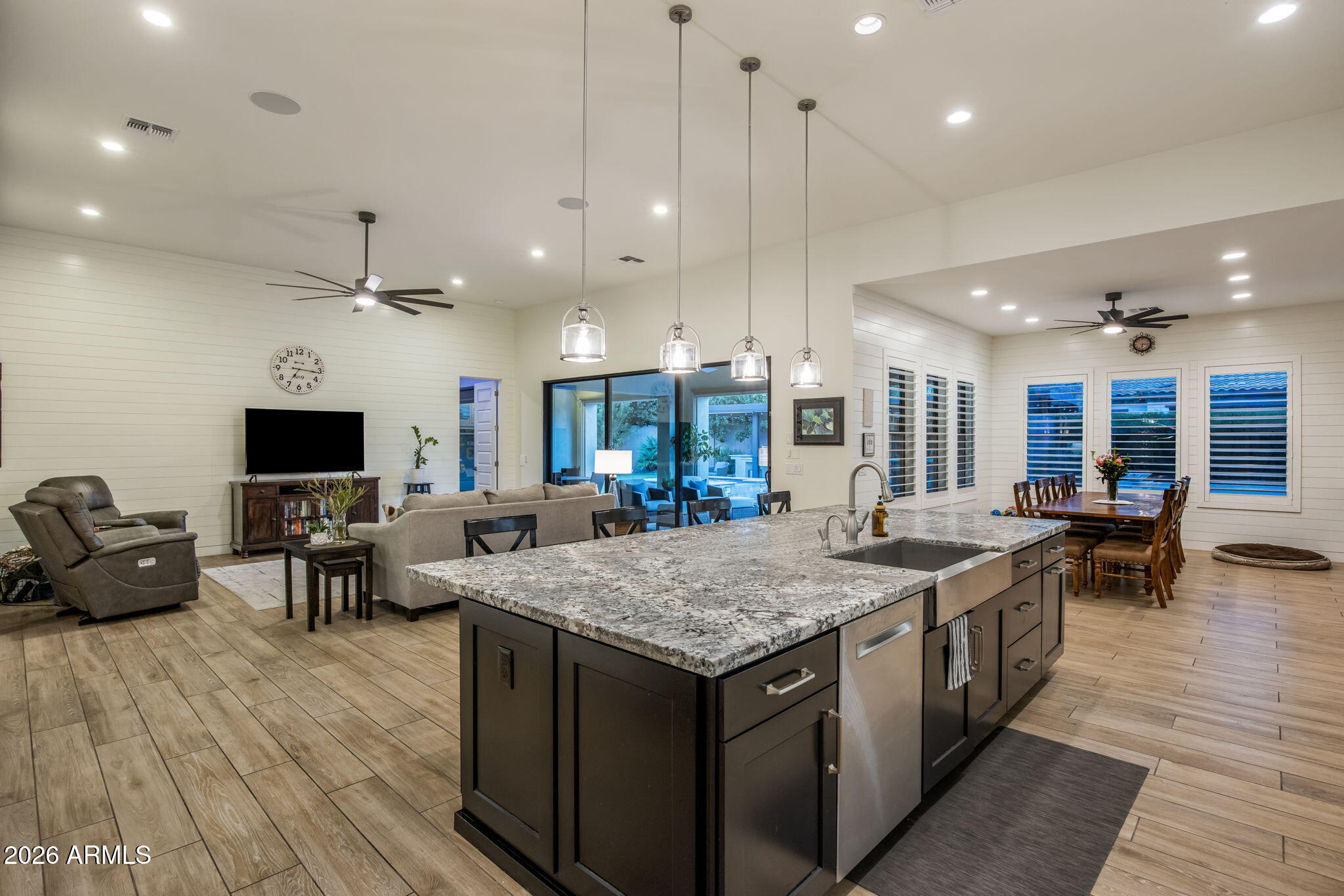 RESERVES AT VAL VISTA - Residential