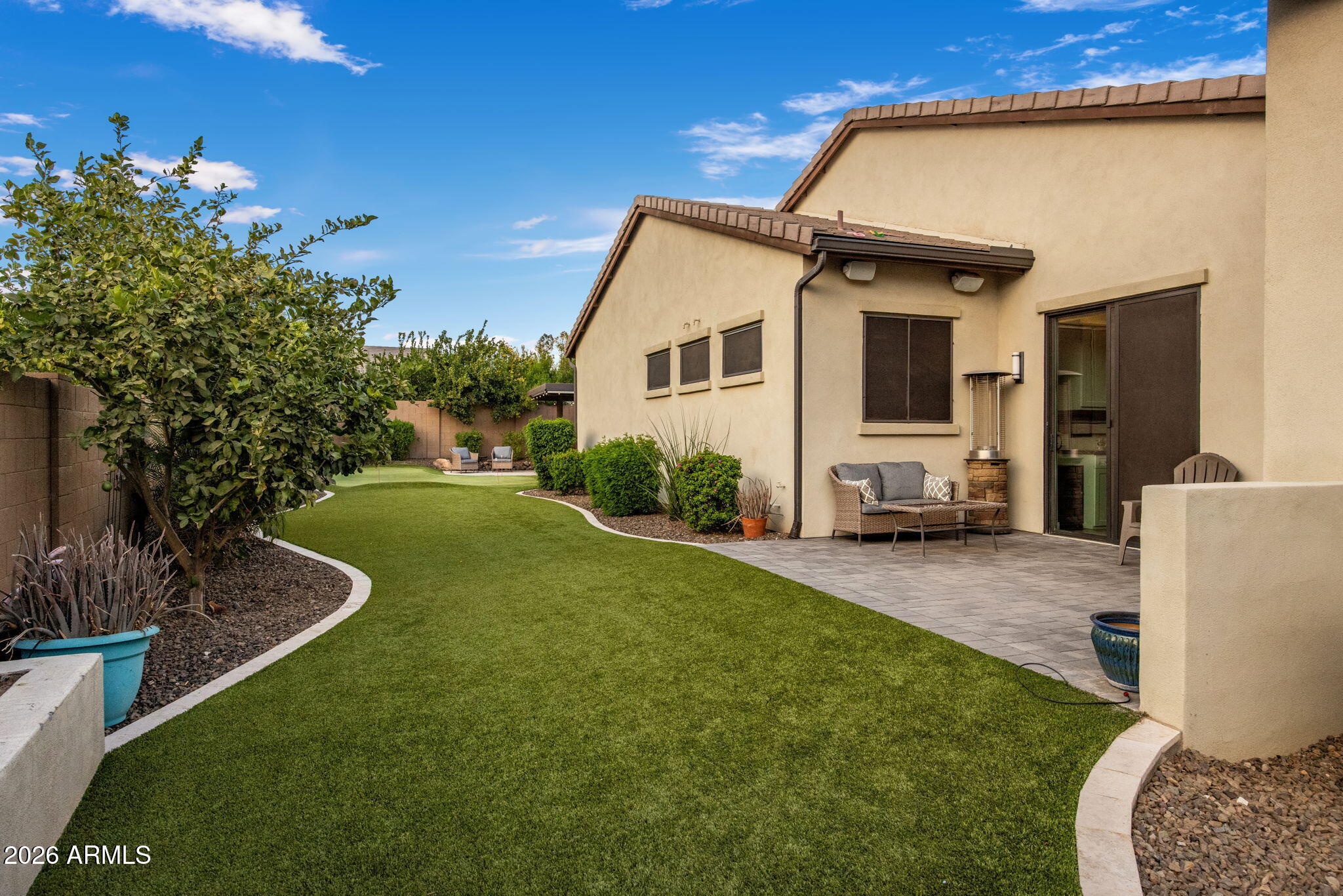 RESERVES AT VAL VISTA - Residential
