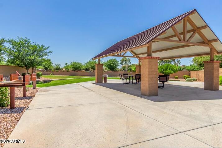 RESERVES AT VAL VISTA - Residential