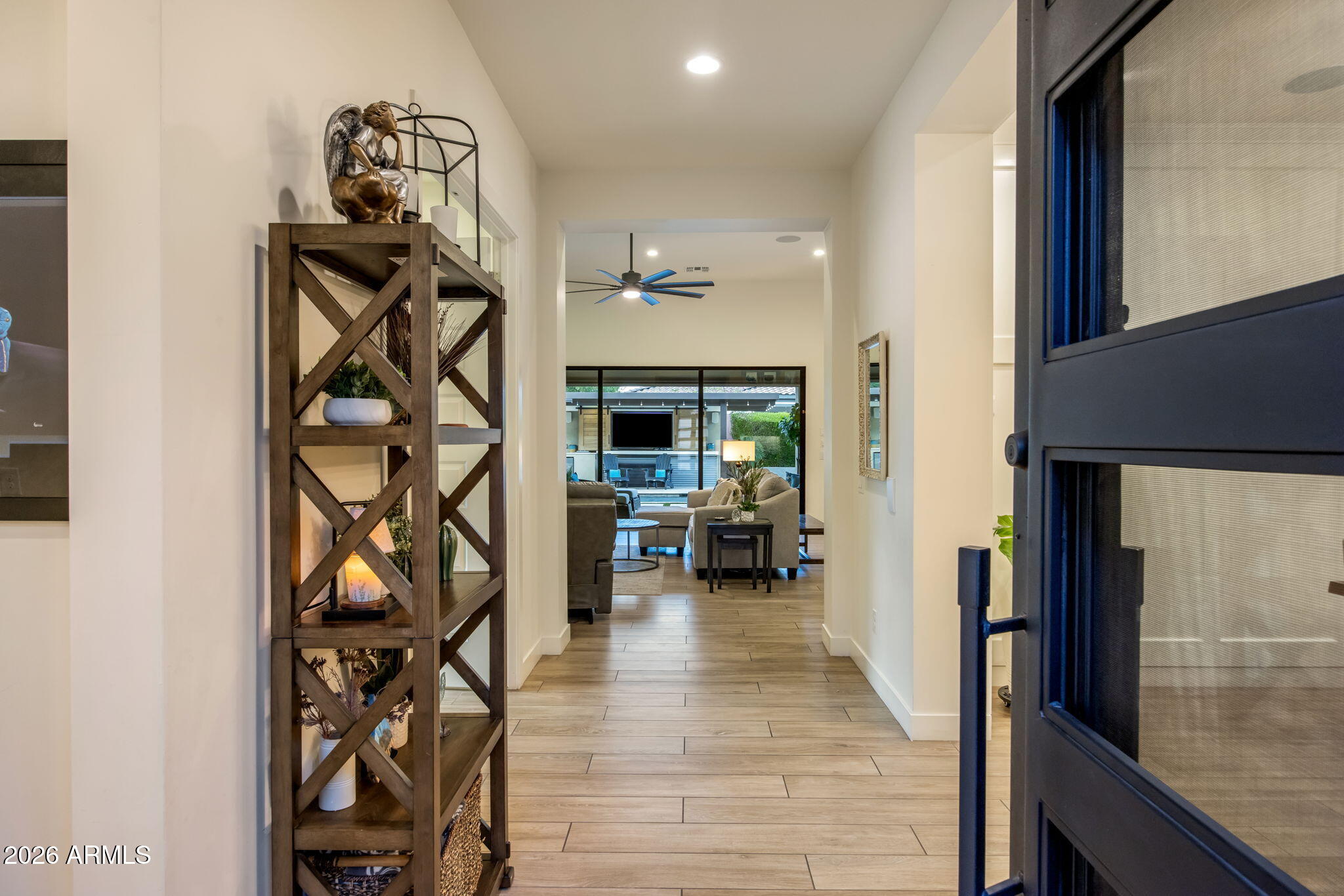 RESERVES AT VAL VISTA - Residential
