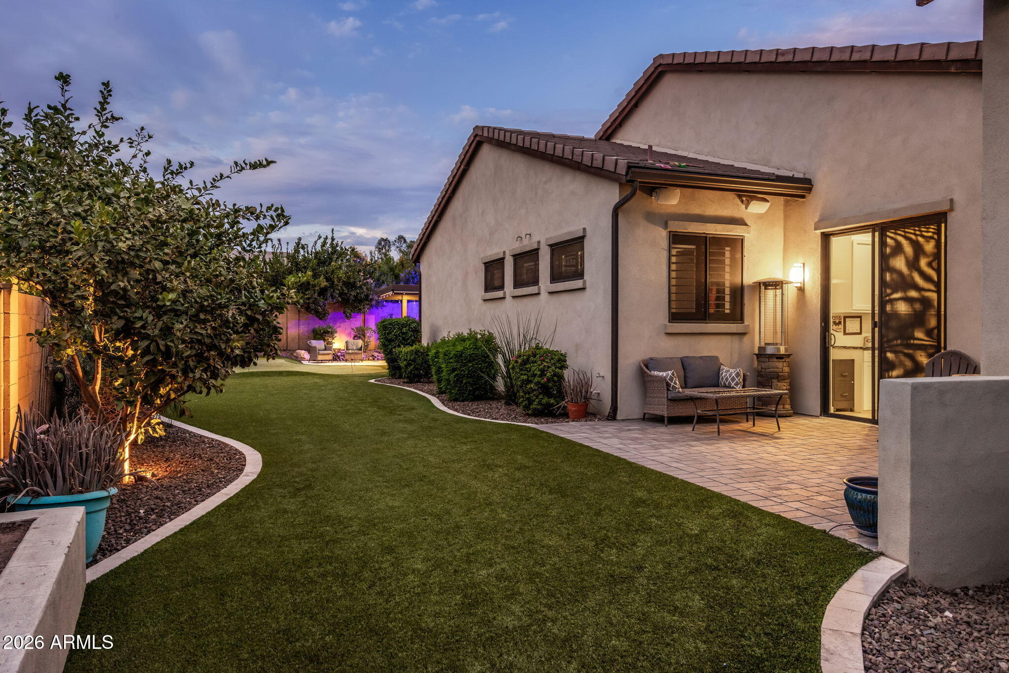 RESERVES AT VAL VISTA - Residential