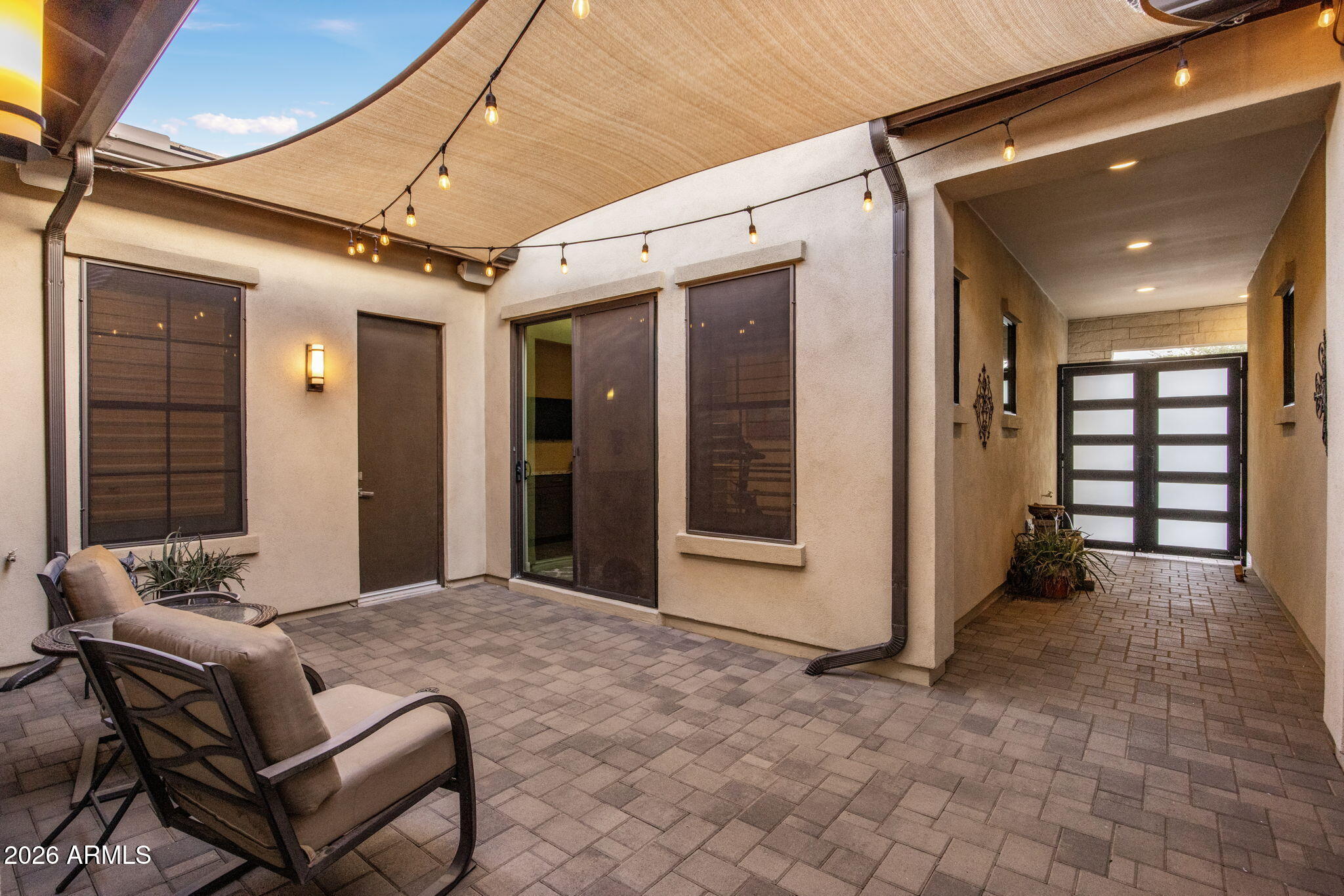 RESERVES AT VAL VISTA - Residential