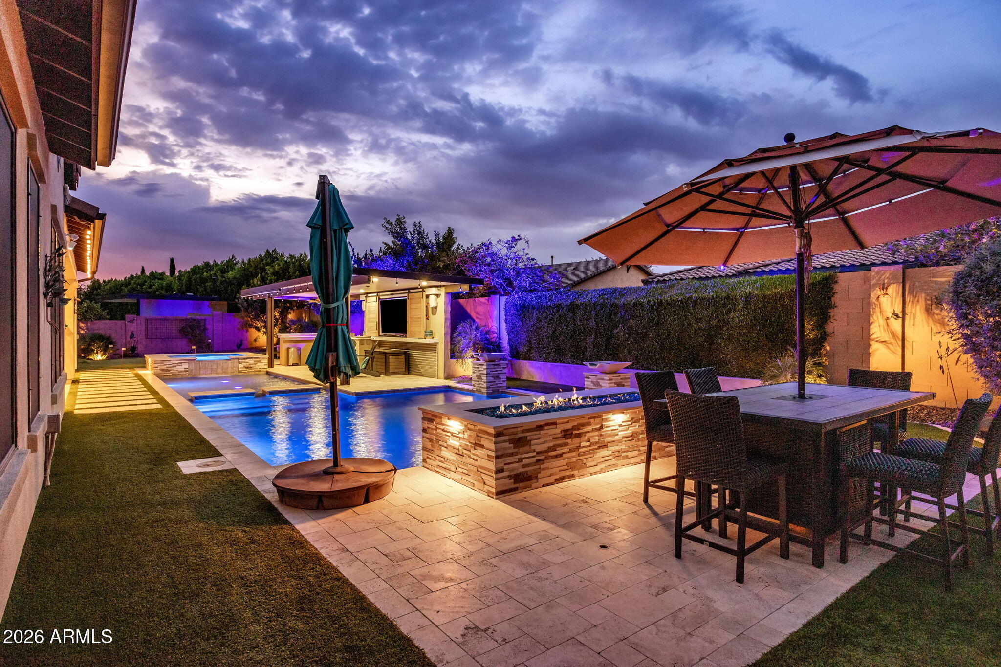 RESERVES AT VAL VISTA - Residential