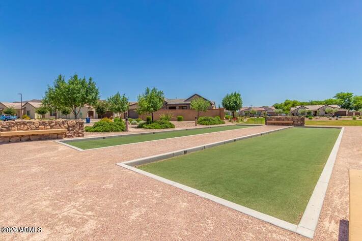 RESERVES AT VAL VISTA - Residential
