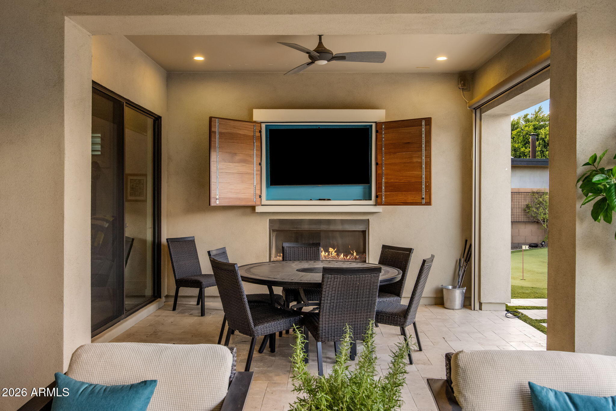 RESERVES AT VAL VISTA - Residential