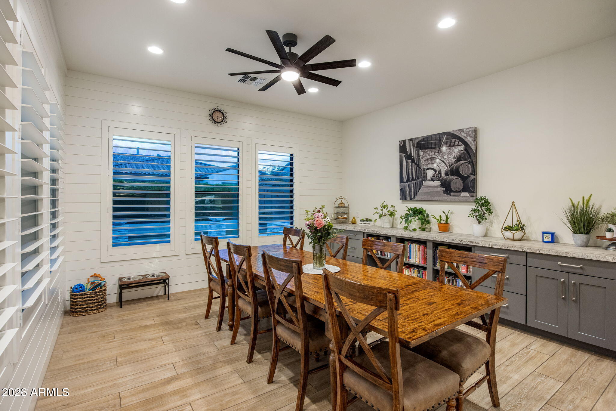 RESERVES AT VAL VISTA - Residential