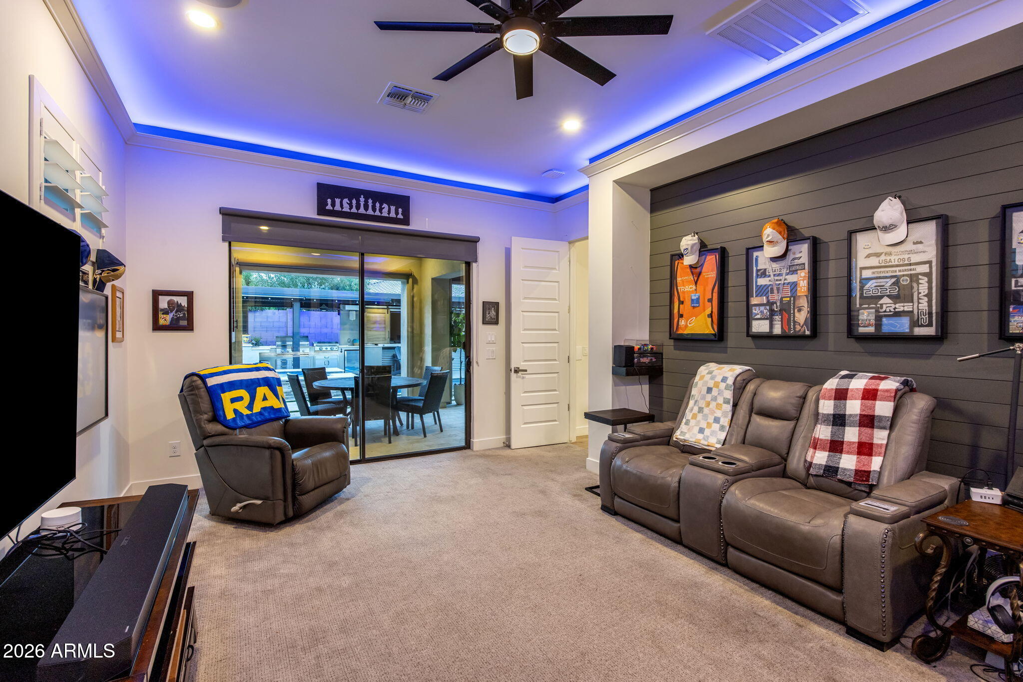 RESERVES AT VAL VISTA - Residential