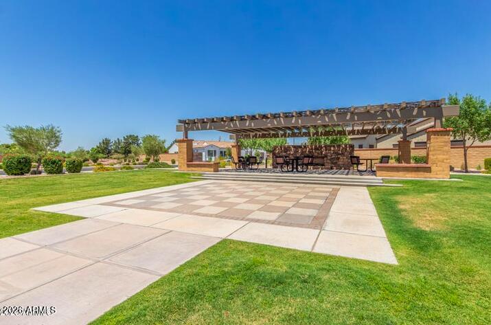 RESERVES AT VAL VISTA - Residential