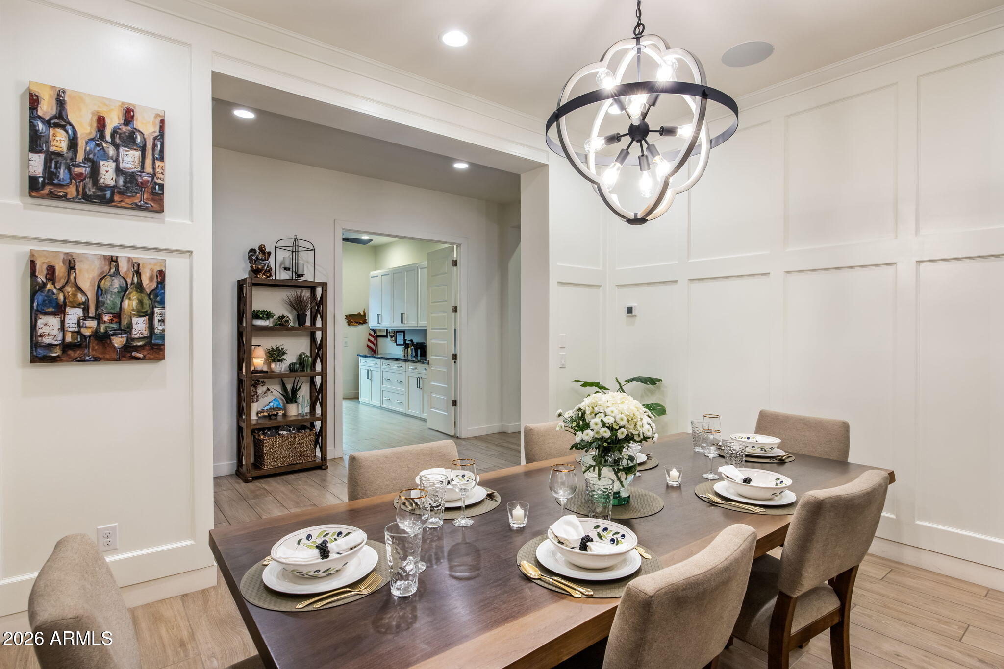 RESERVES AT VAL VISTA - Residential