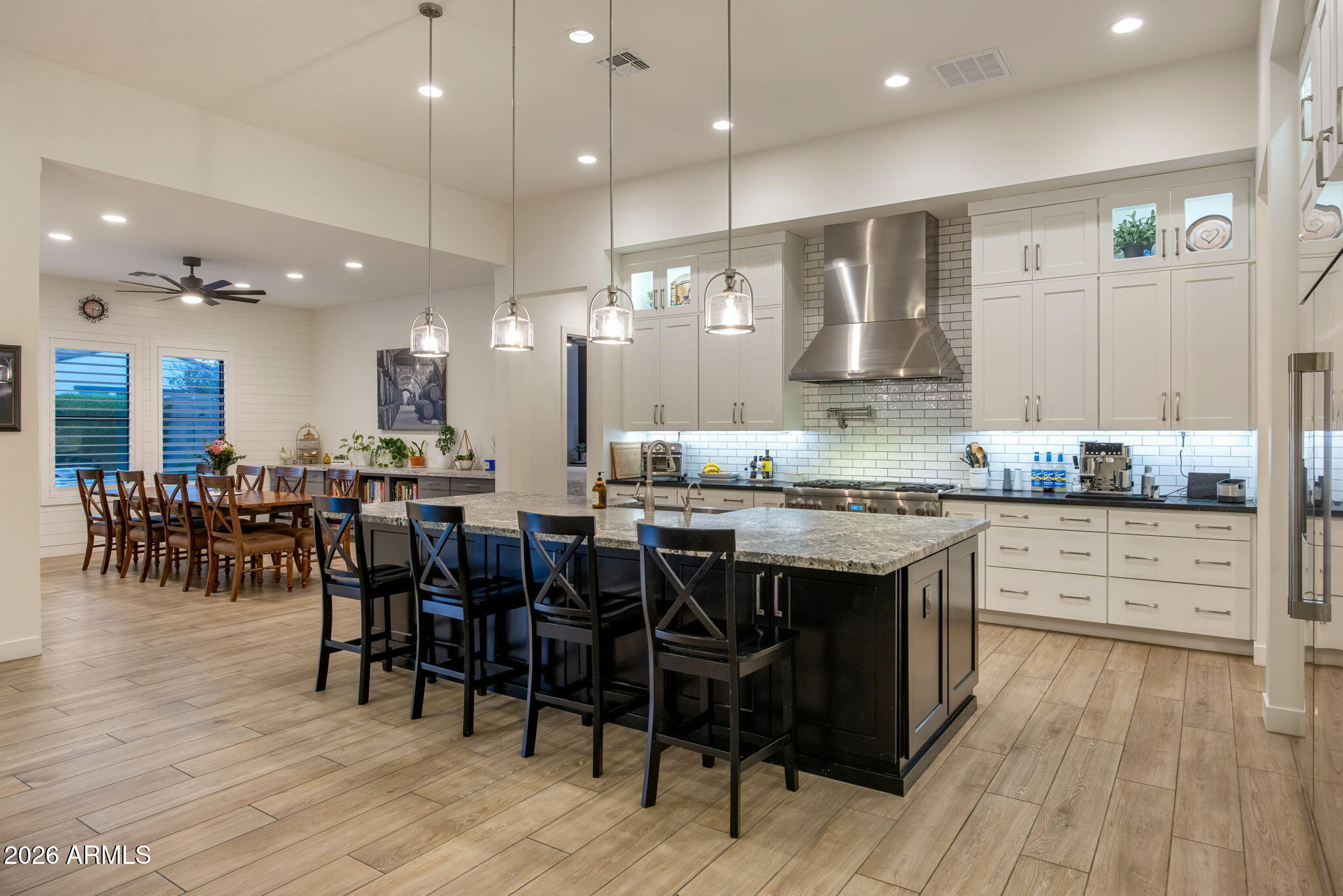 RESERVES AT VAL VISTA - Residential
