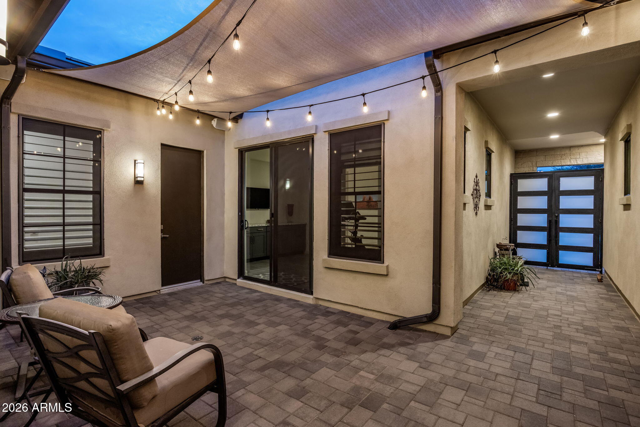 RESERVES AT VAL VISTA - Residential