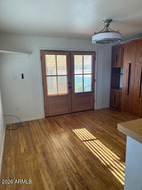ROBBINS ESTATES - Residential Lease