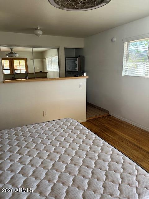 ROBBINS ESTATES - Residential Lease