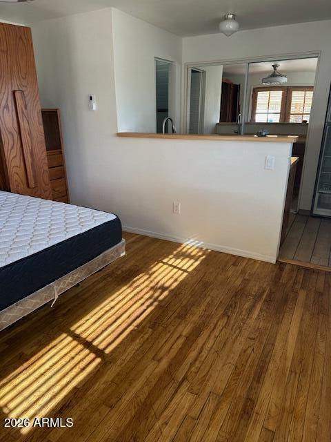 ROBBINS ESTATES - Residential Lease