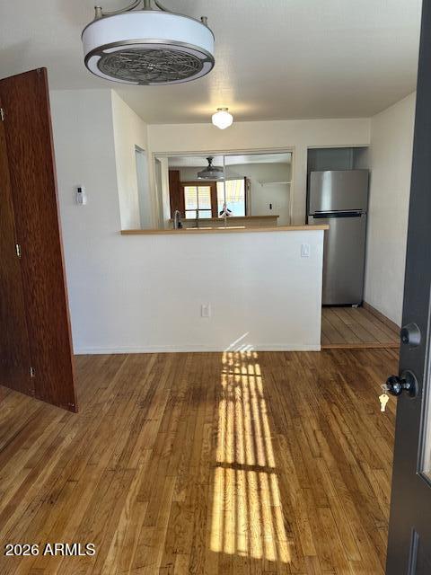 ROBBINS ESTATES - Residential Lease