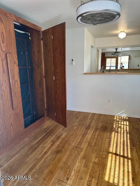 ROBBINS ESTATES - Residential Lease