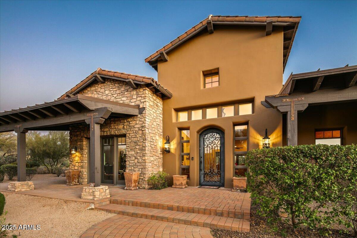 Whisper Rock Estates - Residential
