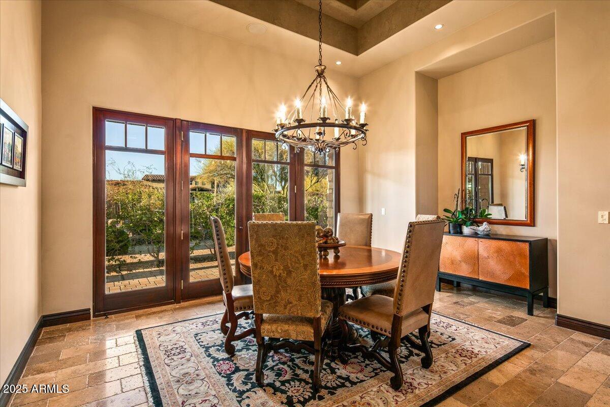 Whisper Rock Estates - Residential