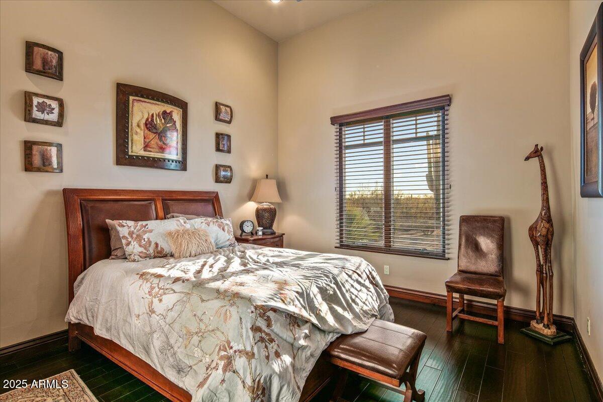 Whisper Rock Estates - Residential