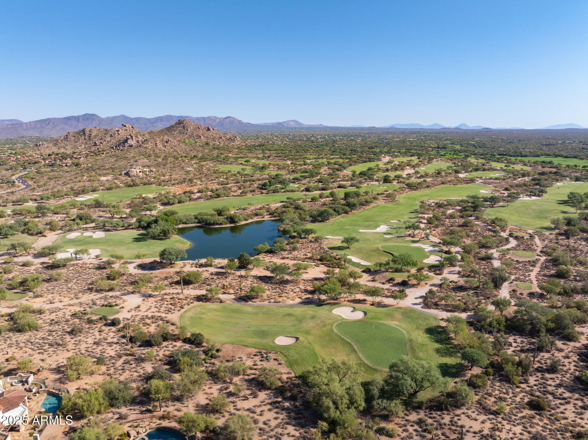 Whisper Rock Estates - Residential