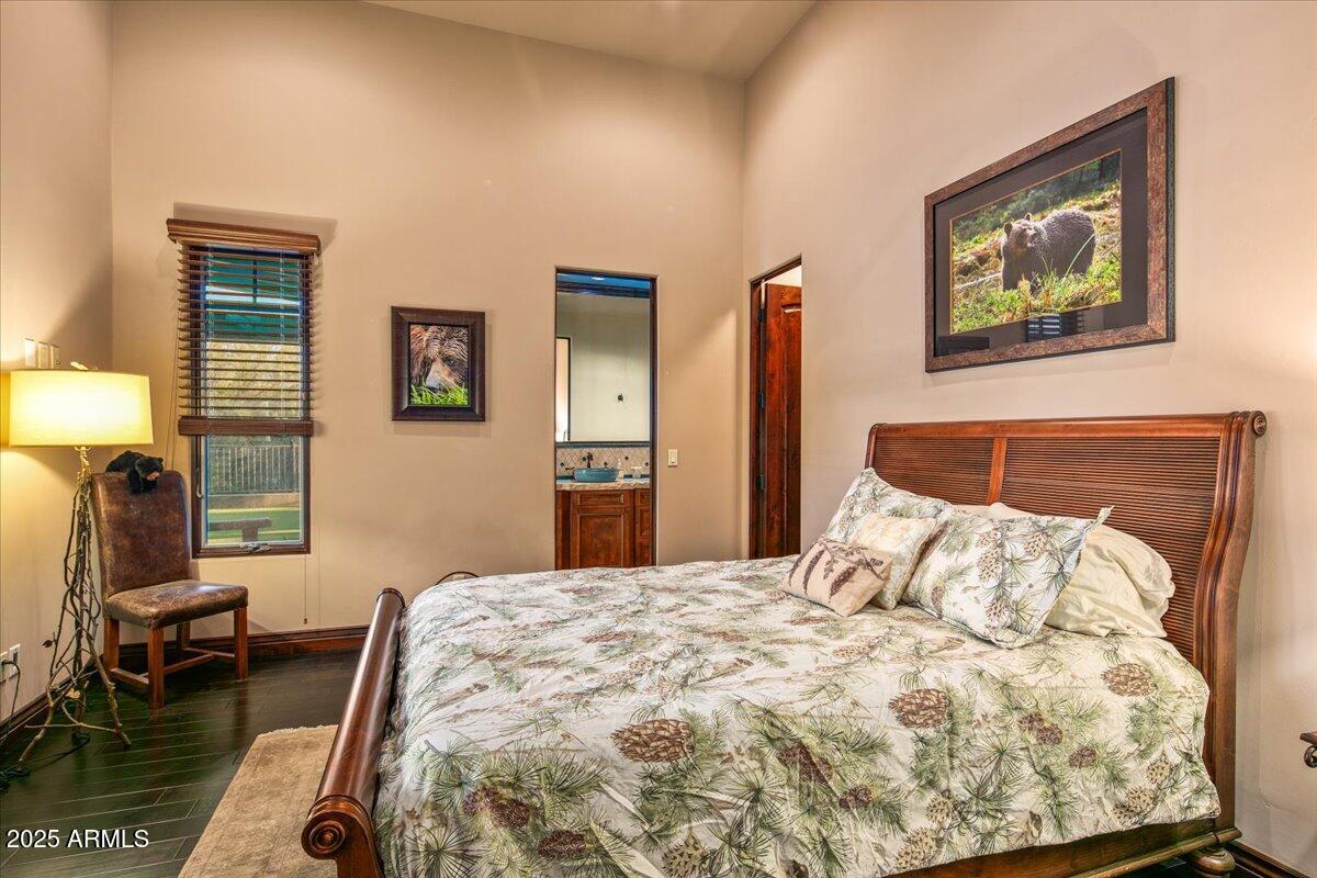 Whisper Rock Estates - Residential